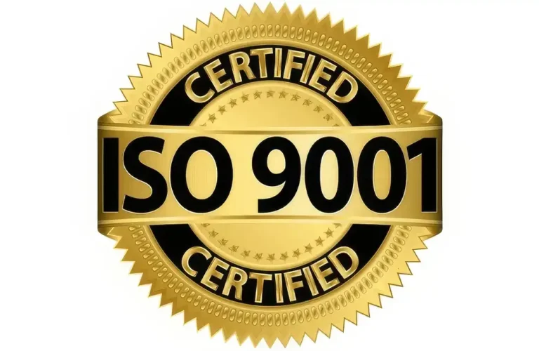 Rapid are proud to have been awarded ISO 9001 certification for the fifth consecutive year