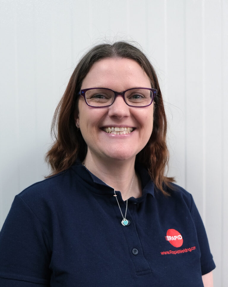 Meet the team – Karen