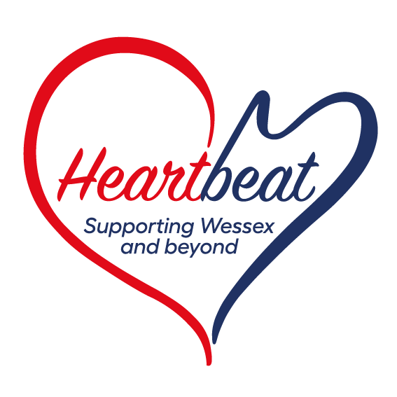 Rapid Welding Announce Wessex Heartbeat as their Charity of the Year