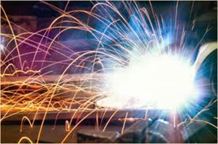 Slow Burner or bright Spark – Common Causes of Ignition Associated with Welding