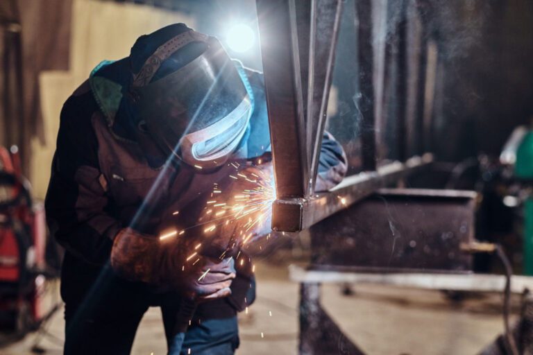 Welding – The Next Generation