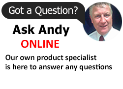 Meet the team: Andy Doe, Sales Director