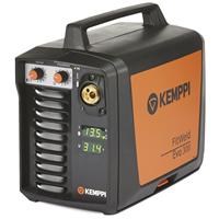 Big Power, Small Package, Quick Ignition: The Kemppi Fitweld Evo 300 is now available from Rapid!