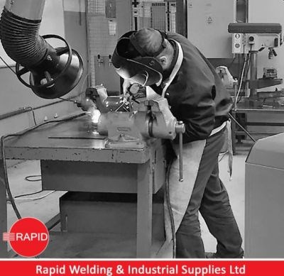 Health & Safety Executive (HSE) eBulletin: Fabricated Metal Inspections