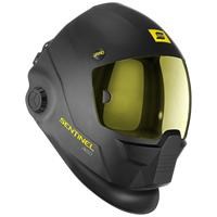 ESAB Sentinel A50 Auto Darkening Welding Helmet, now available from Rapid