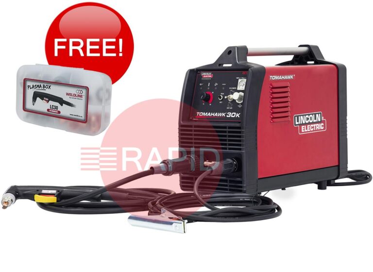 Extra Cutting Power, Extra Performance and ** Free Accessory Kit **