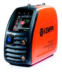 Kemppi Minarc Evo 180 – Coming Soon at Rapid