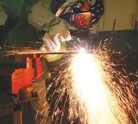 Industry Applications for Plasma Cutting Systems