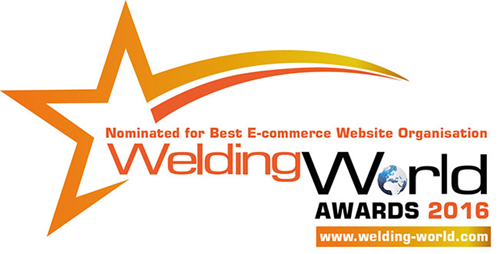 Recognising The Stars Of Our Industry – FIVE Welding World Nominations for Rapid Welding!