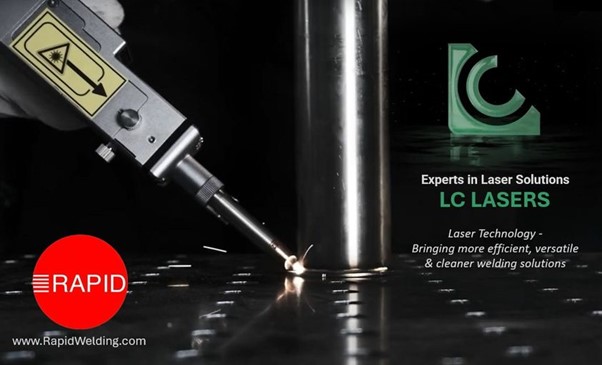 August Focus On…Introducing LC Lasers the Experts in Laser Solutions