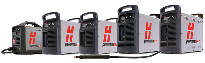 June Focus On – Hypertherm Plasma Cutters