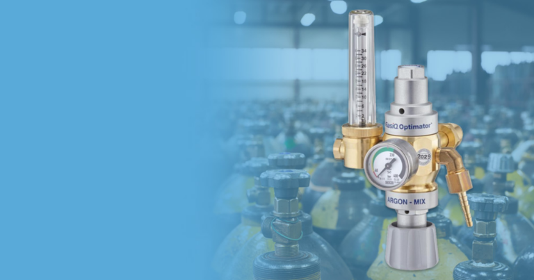 Save More on Gas. Weld Smarter With GasiQ – The Rapid Welding Guide