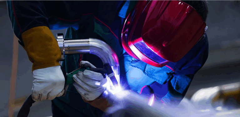 PATON: Decades of Welding Excellence and Innovation