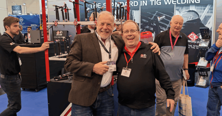 Jeff’s 45-Year Journey of Innovation, Dedication, and Leadership