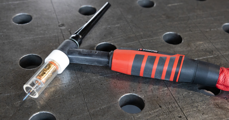 The Ergonomic Edge: All-Day Comfort with CK Worldwide Diamond Torches