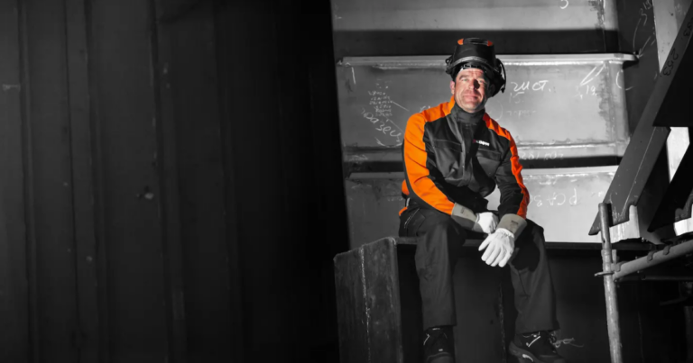 Why High-Quality PPE Matters When You’re Welding