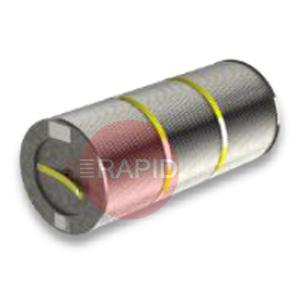 0000104642  Plymovent CART-PTFE/15 Filter Cartridge for MDB, 15m²