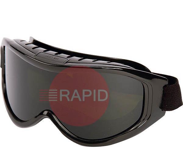 017035  Hypetherm Cutting Goggles Shade 5