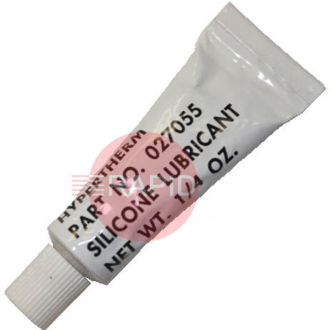027055  Hypertherm Silicone O-Ring Lubricant