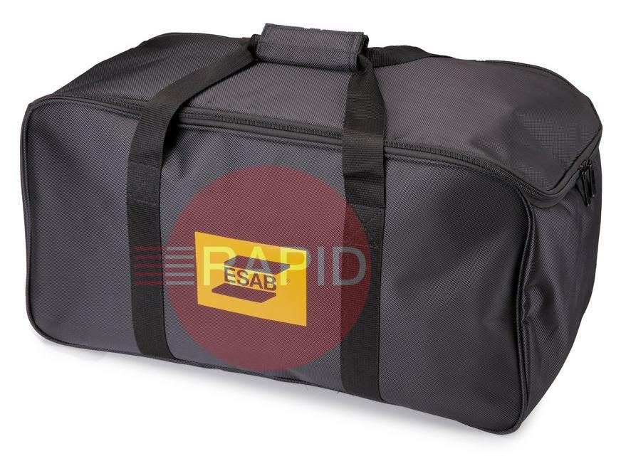0700002315  ESAB PAPR Unit Bag Kit