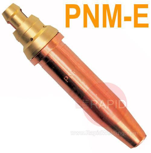 0700016628  1/32 PNM-E Extended Cutting Nozzle