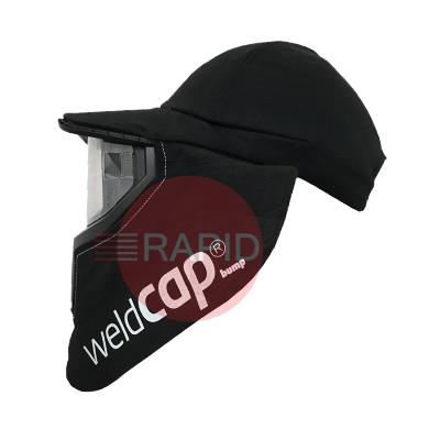 1008.001  OPTREL WELDCAP BUMP