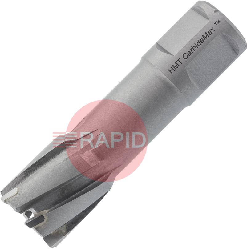108030-0450  HMT CarbideMax 40 TCT Magnet Broach Cutter 45mm