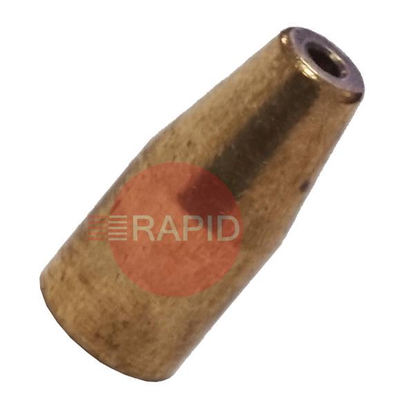 10901-00023  Brass Nozzle 1.6mm