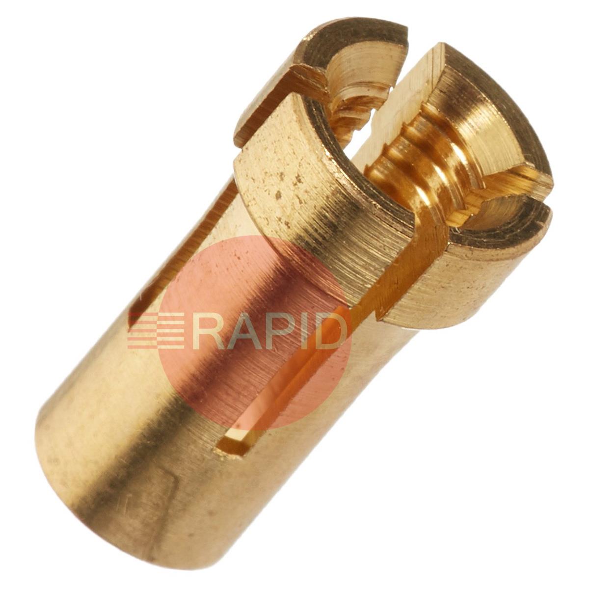 1310002  Binzel Robo Collet .052” - .062”