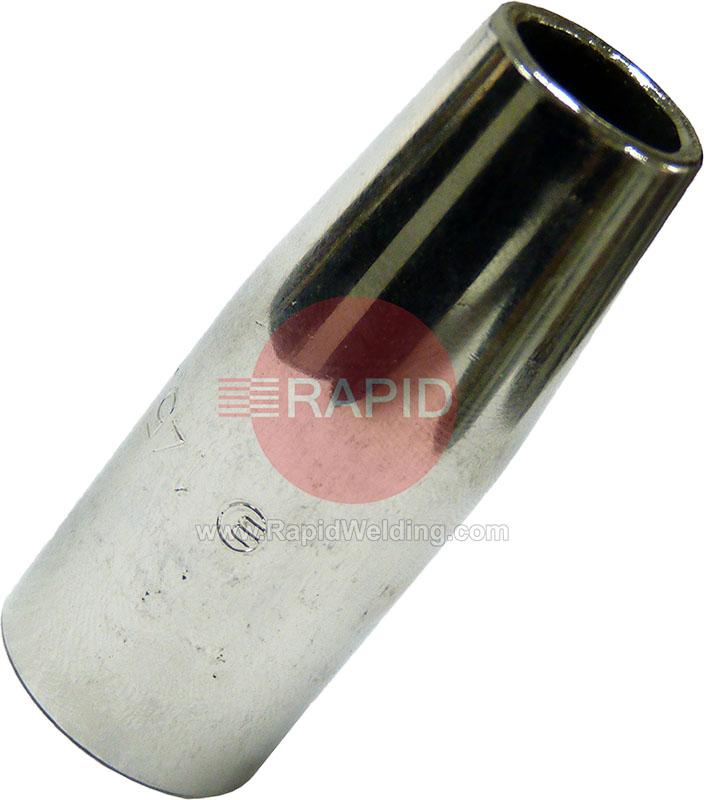 145.D012  Binzel Gas Nozzle Conical 67 mm ABIMIG 255