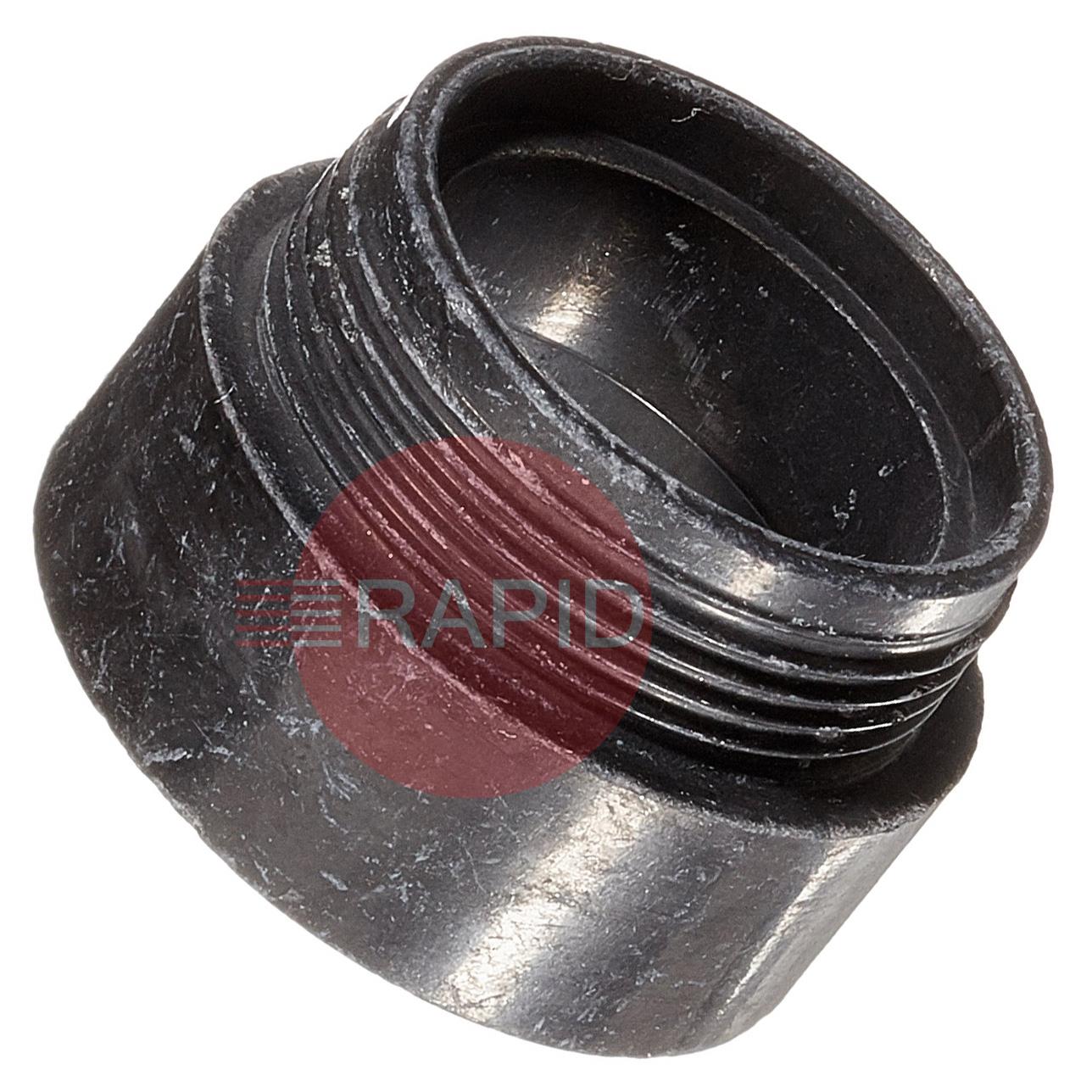 1460056  Binzel Robo Nozzle Insulator Robo 650