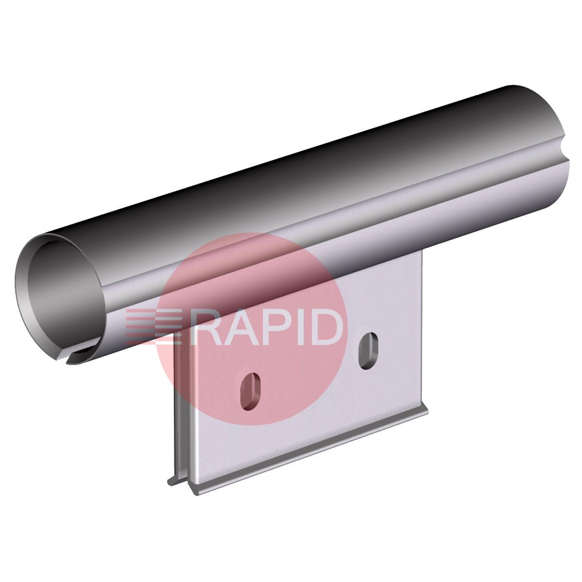 20.11.01  CEPRO Standard Suspension Clip - 20cm