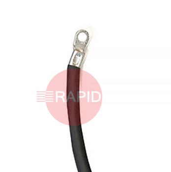 22329X-RT  Powermax 105 / 125 Work Cable with Ring Terminal
