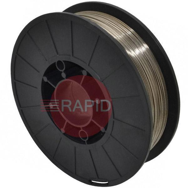 308085  308LSi Stainless Steel Mig Wire 0.8mm Diameter 5Kg Spool