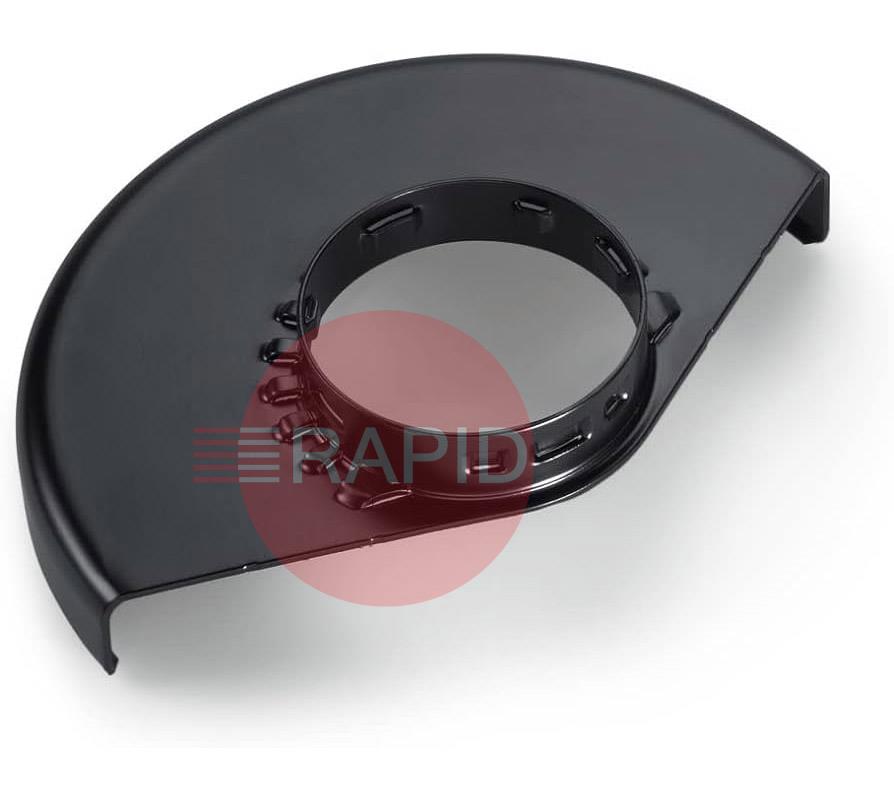 31810299000  FEIN 115mm Safety Guard (Swap From 125mm)