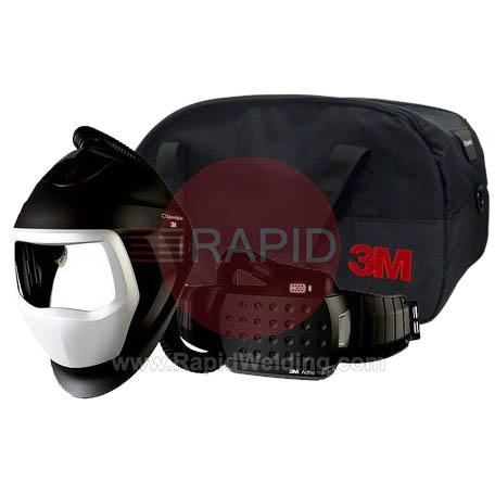 adflo 00sw speedglas respirator