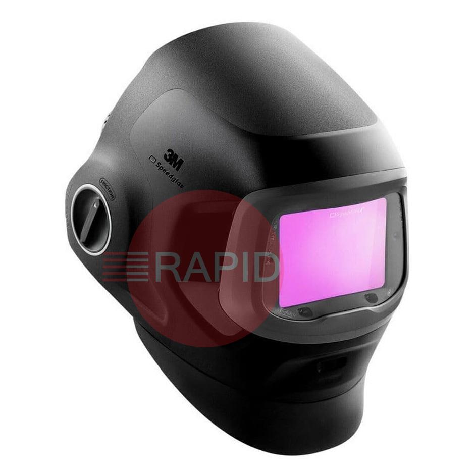 3M-631820  3M Speedglas G5-03 Pro Welding Helmet w/ G5-01 & 03TW Tack Welding Mode
