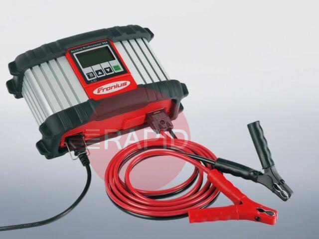 4,010,335  Fronius Acctiva Professional 35A Charging .system 230VAC