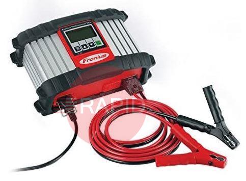 4,010,361,652  Fronius - Acctiva Professional 35A Battery Charging System - UK ACC-951
