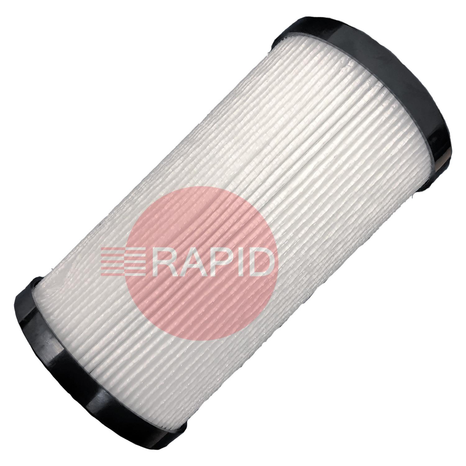 4090.110  Optrel Supplied Air Filtration Unit Replacement Filter