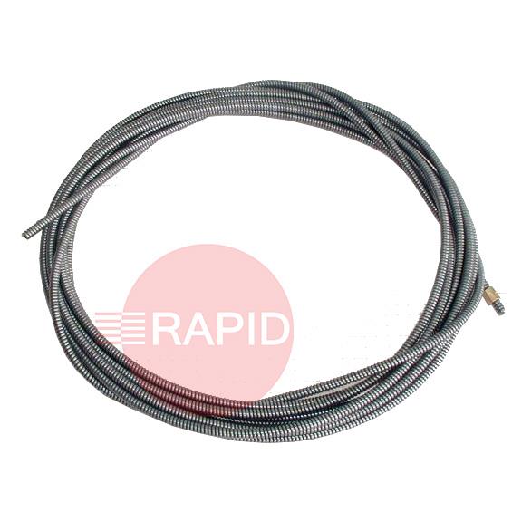 42,0404,0174  Fronius - Bare Steel Liner for 1.2mm / 3.5m