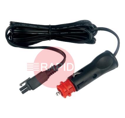 43,0004,2151  Fronius - Charging lead 2 x 0.75mm² With Vehicle Connector - 2m