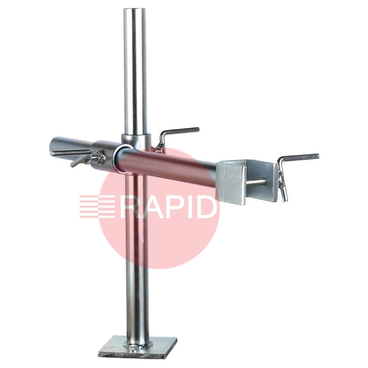 45.49.50.0001  CEPRO Welding Table Support Handle