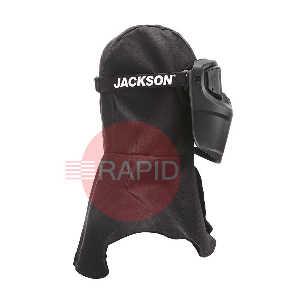 46600  Jackson Rebel Flame Resistant Hood