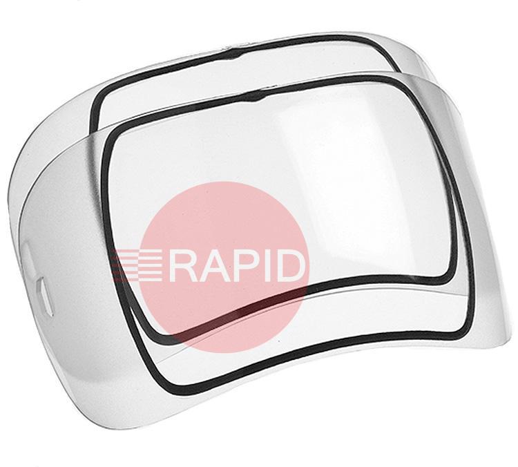 5000210-1  Spare Front Cover Lens