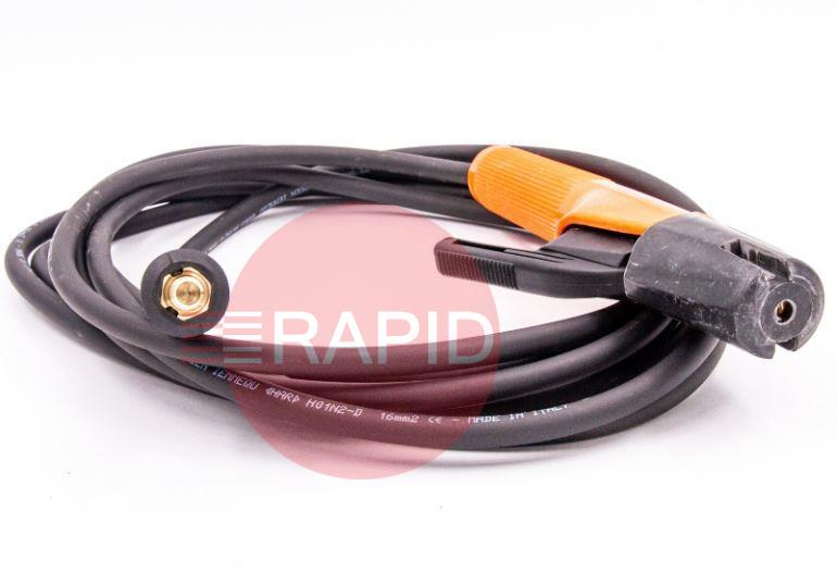 6184005  Kemppi Genuine Electrode Cable 16mm² x 5m SKM 25