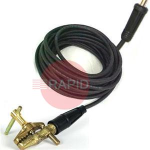 61840952  Kemppi Genuine Earth Cable 95mm² x 10m