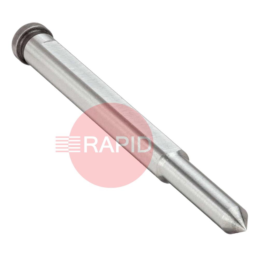 63134998300  FEIN Centring Pin for 25mm Cutters - 82mm