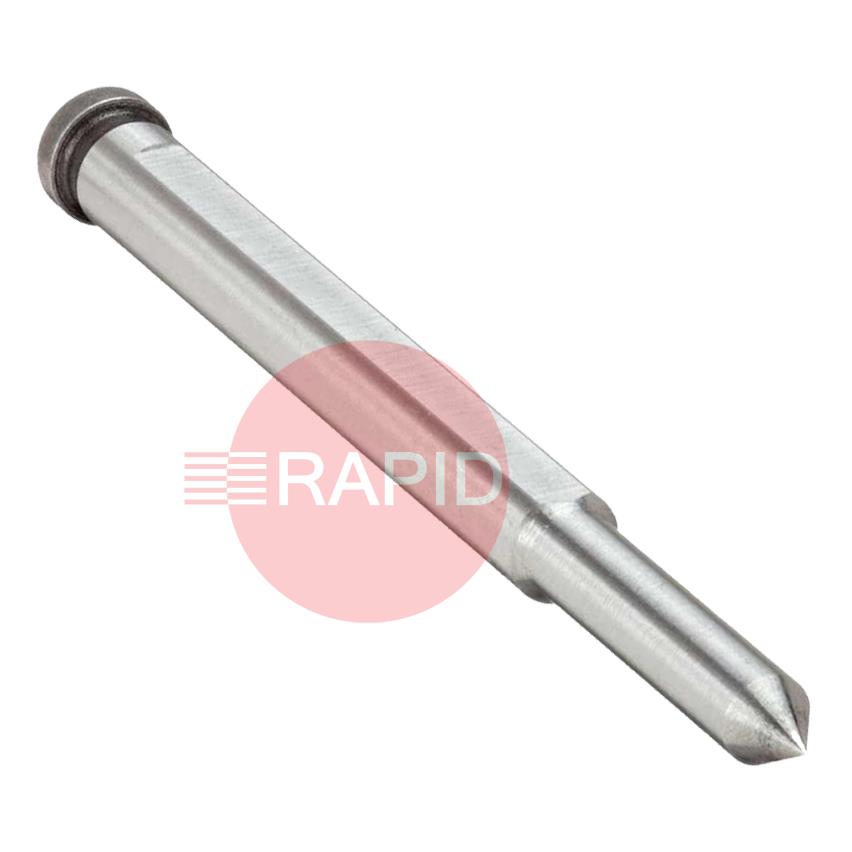 63134998310  FEIN Centring Pin for 35mm / 50mm Cutters - 100mm