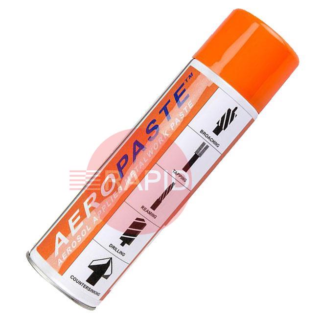 701010-0001  HMT AeroPaste Aerosol Spray Lubricant, 500ml